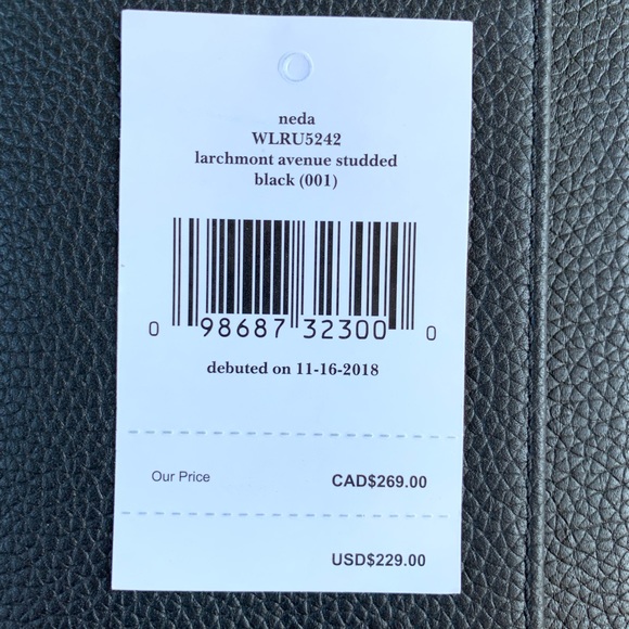 🔥FINAL SALE🔥 Kate Spade Wallet - Picture 5 of 6